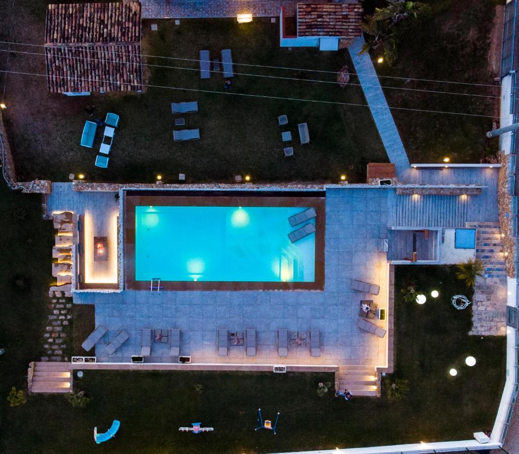 Giardini Del Golfo Apartment Balestrate Bagian luar foto